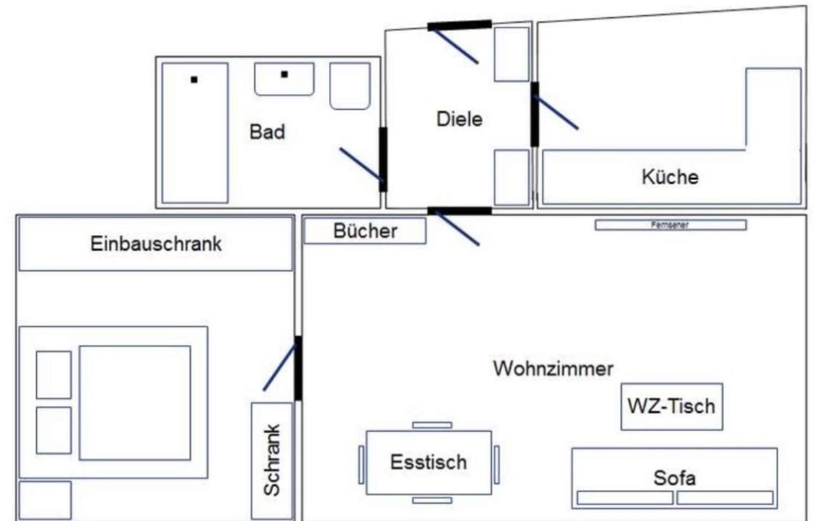 Wohnen Im Schoenen Herzogpark