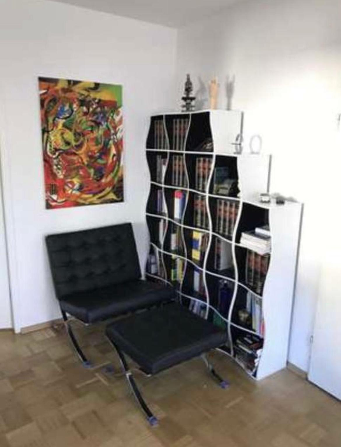 Apartment Wohnen Im Schoenen Herzogpark